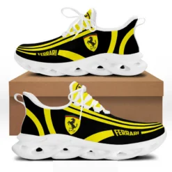 Ferrari A2 Max Soul Shoes Shoes