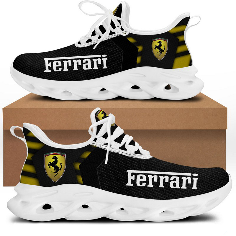 Ferrari A4 Max Soul Shoes Shoes 1 Ferrari A4 Max Soul Shoes Shoes