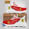 Ferrari A7 Max Soul Shoes Shoes