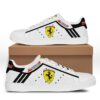 Ferrari Car Best Stan Smith Shoes