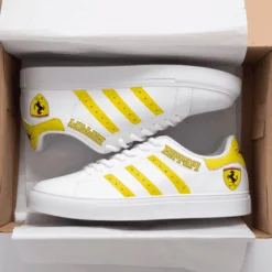 Ferrari Lover Stan Smith Shoes