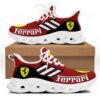 Ferrari Max Soul Shoes