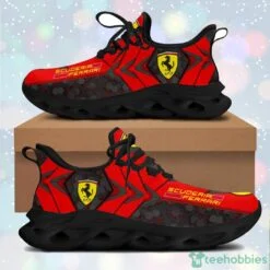 Ferrari Max Soul Shoes Shoes