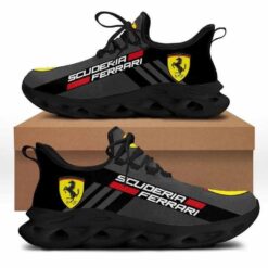 Ferrari Stan Smith Shoes