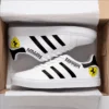 Ferrari Stan Smith Shoes
