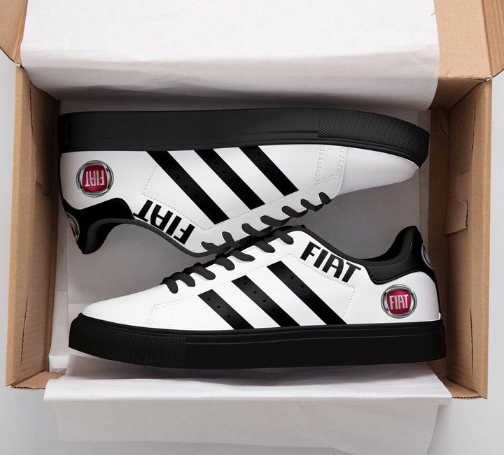 Fiat A1 Stan Smith Shoes 1 Fiat A1 Stan Smith Shoes