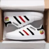 Fiat Abarth Stan Smith Shoes