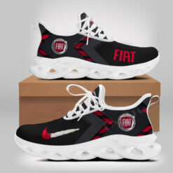 Fiat Max Soul Shoes Shoes Blue New Shoes 03