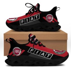 Fiat Max Soul Shoes Shoes Blue New Shoes 04