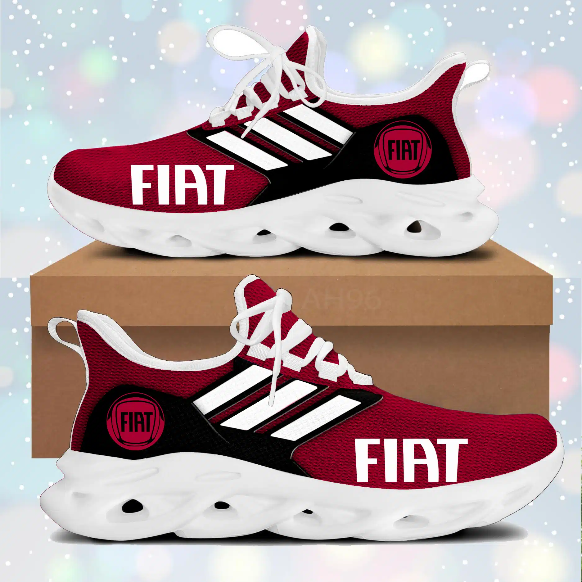 Fiat Max Soul Shoes Shoes 1 Fiat Max Soul Shoes Shoes