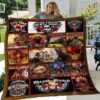 Five Finger Death Punch 1 Blanket
