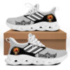 Five Finger Death Punch Max Soul Shoes Shoes