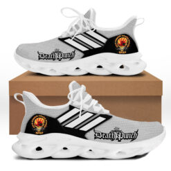 Five Finger Death Punch Max Soul Shoes Shoes