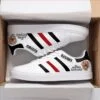 Five Finger Death Punch Red Stan Smith Shoes