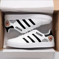 Five Finger Fp A1 Stan Smith Shoes