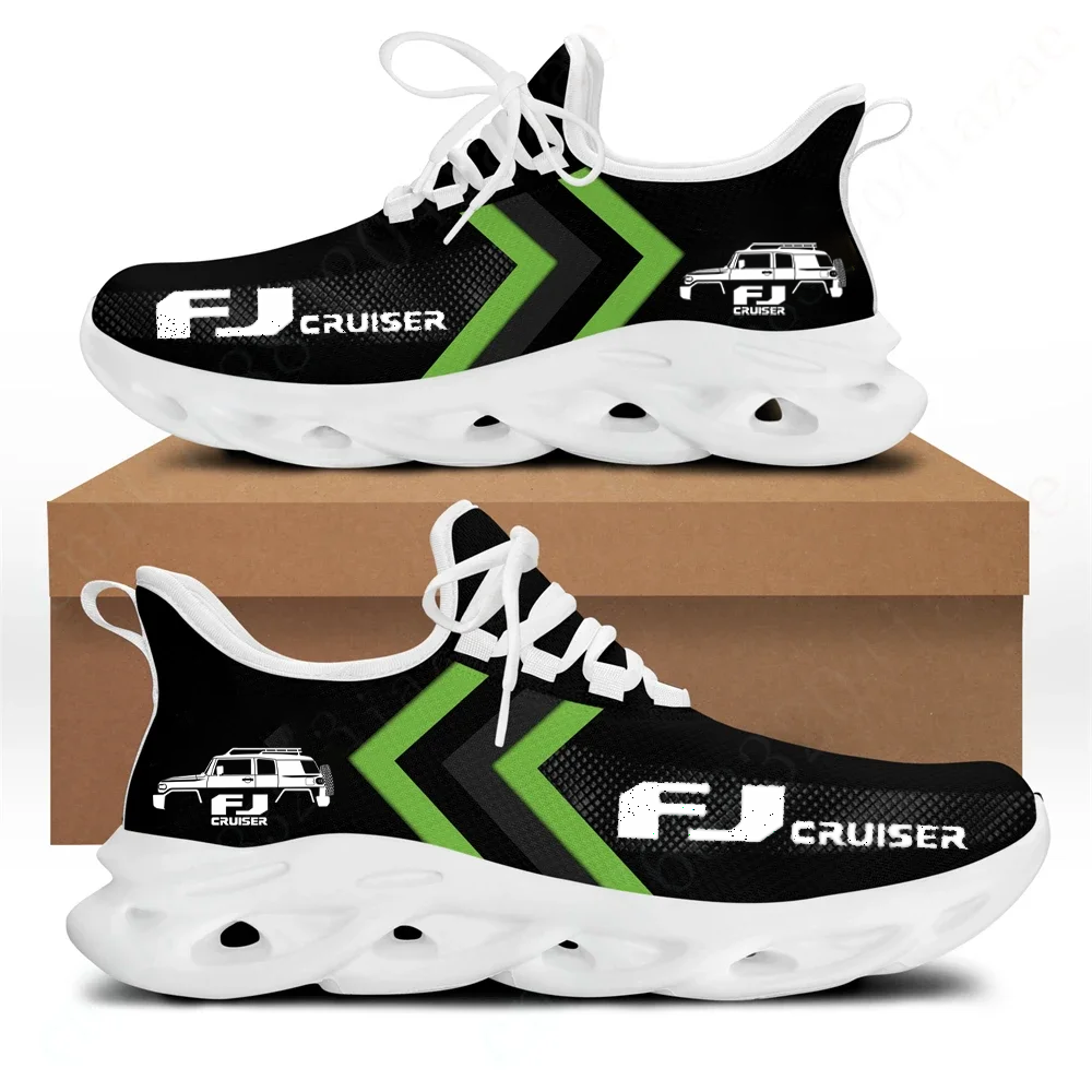 Fj Cruiser Max Soul Shoes 1 Fj Cruiser Max Soul Shoes