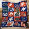 Florida Gators I1 Blanket