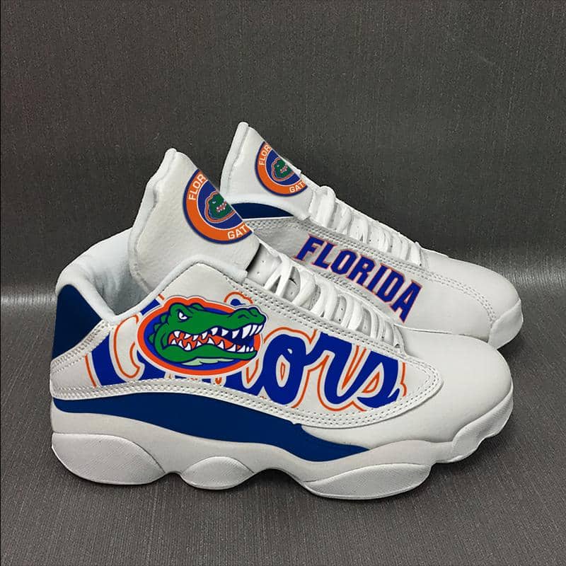 Florida Gators Jordan 13 1 Florida Gators Jordan 13
