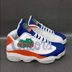 Florida Gators Lover Jordan 13