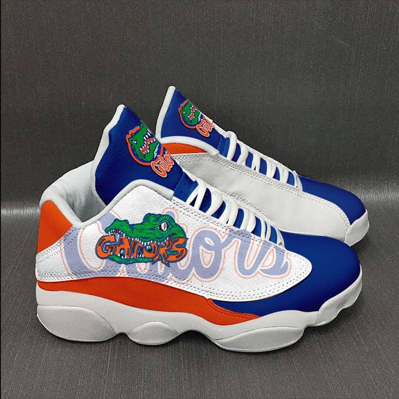 Florida Gators Lover Jordan 13 1 Florida Gators Lover Jordan 13