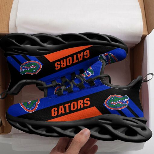 Florida Gators Max Soul Shoes 1 Florida Gators Max Soul Shoes