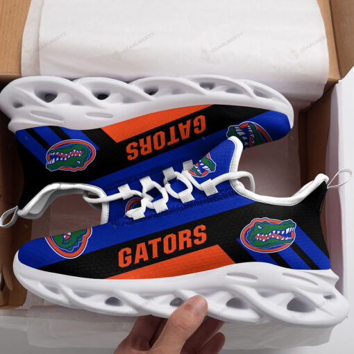 Florida Gators Max Soul Shoes 1 Florida Gators Max Soul Shoes