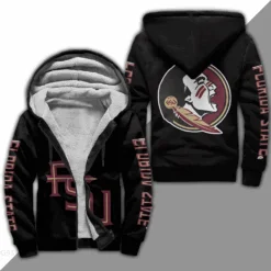 Florida State Seminoles A0 Fleece Jacket