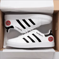 Foo Fighters Stan Smith Shoes