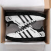 Foo Fighters Stan Smith Shoes