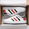 Foo Fighters Stan Smith Shoes