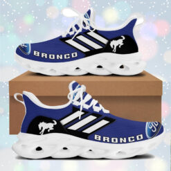 Ford Bronco A3 Max Soul Shoes Shoes