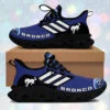Ford Bronco A4 Max Soul Shoes Shoes