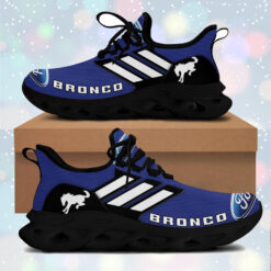 Ford Bronco A4 Max Soul Shoes Shoes