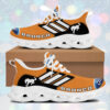 Ford Bronco A7 Max Soul Shoes Shoes
