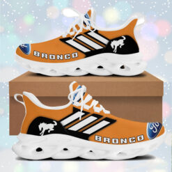 Ford Bronco A7 Max Soul Shoes Shoes