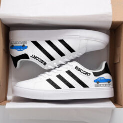 Ford Escort Stan Smith Shoes