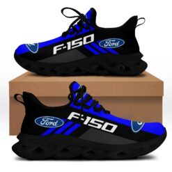 Ford F-150 03 Max Soul Shoes