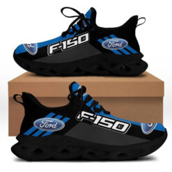 Ford F-150 A0 Max Soul Shoes