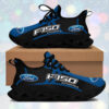 Ford F-150 A03 Max Soul Shoes