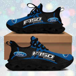 Ford F-150 A03 Max Soul Shoes
