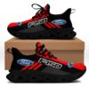 Ford F-150 G02 Max Soul Shoes