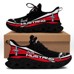 Ford Mustang A01 Max Soul Shoes Shoes