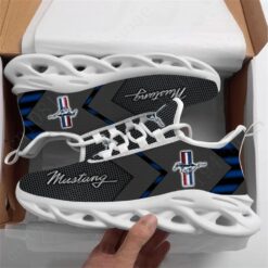 Ford Mustang A05 Max Soul Shoes Shoes