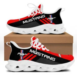 Ford Mustang Stan Smith Shoes