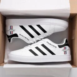 Ford Mustang Stan Smith Shoes