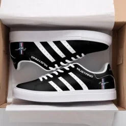 Ford Mustang Stan Smith Shoes