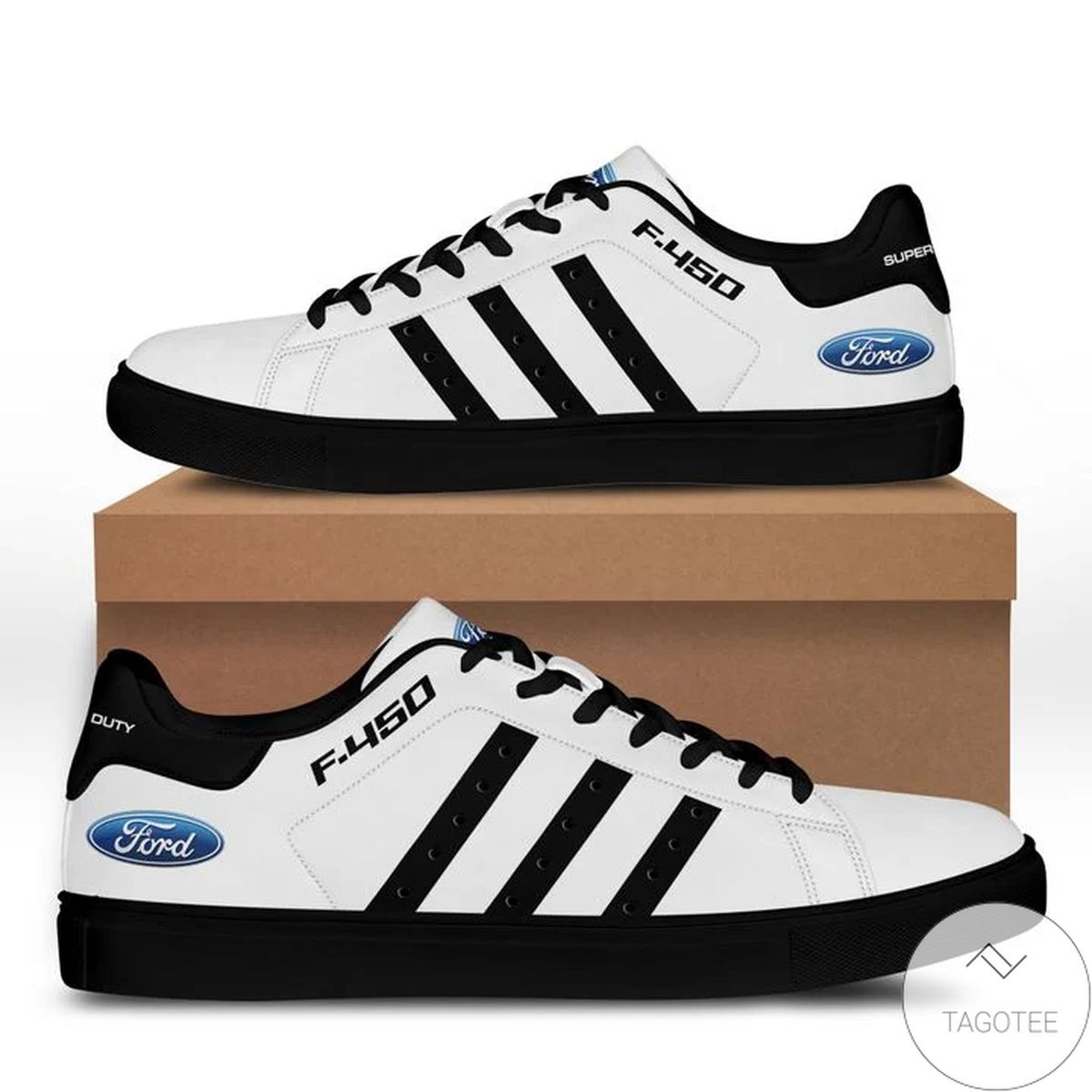Ford Stan Smith Shoes 1 Ford Stan Smith Shoes