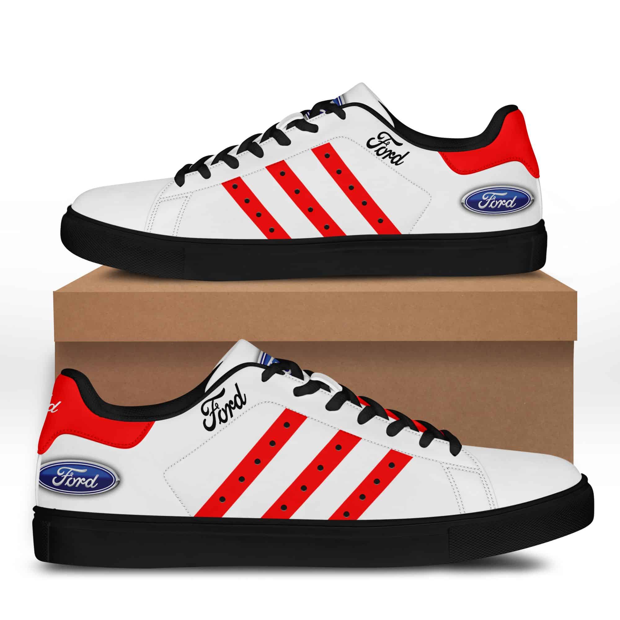 Ford Stan Smith Shoes 1 Ford Stan Smith Shoes