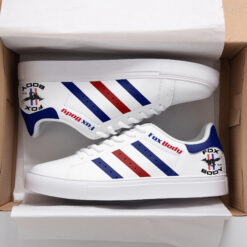 Fox Body Stan Smith Shoes