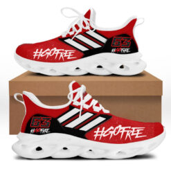 Francesco Bagnaia Red Max Soul Shoes